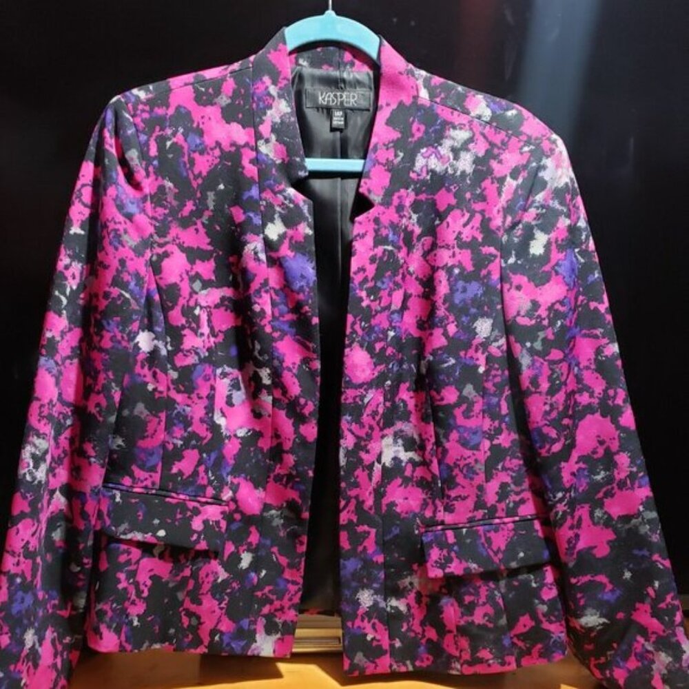 Kasper Jacket - image 1